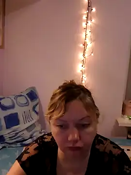 Snapshot of Lusi-777 chatting on December 2024 07:05:01 PM Lusi-777 online show from December 2024 07:05:01 PM