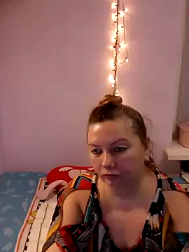 Snapshot of Lusi-777 chatting on January 2025 01:57:01 PM Lusi-777 online show from January 2025 01:57:01 PM
