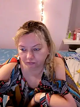 Snapshot of Lusi-777 chatting on March 2025 04:24:02 PM Lusi-777 online show from March 2025 04:24:02 PM