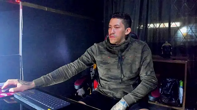 yeckodream online show from February 2026 05:51:02 AM