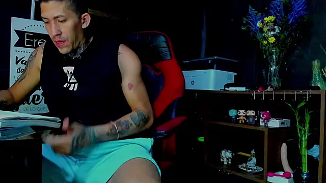 yeckodream online show from April 2026 03:42:02 AM