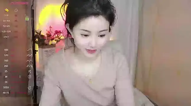 MM-Amy online show from February 2025 02:59:01 AM