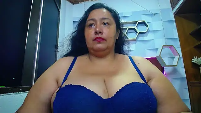 TistMature online show from March 2025 01:20:02 PM