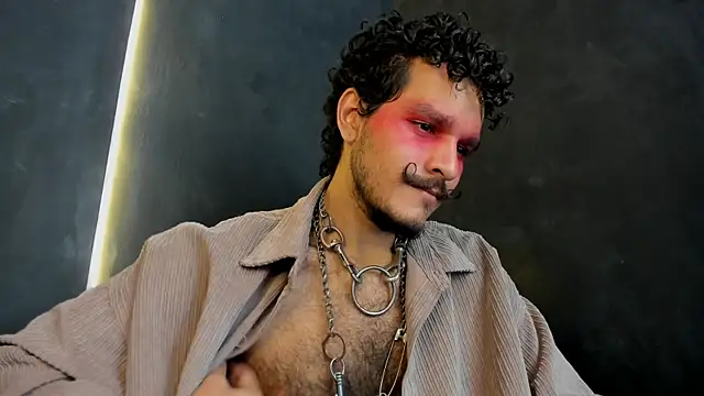 die mond online show from November 2025 05:03:01 PM