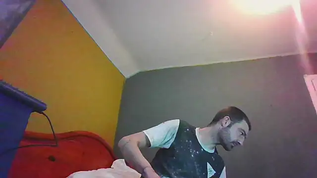 ThatGuyNextDoor1992 online show from March 2025 04:54:02 AM