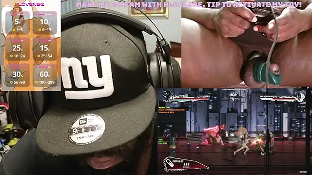 Wizzyg75 online show from March 2026 02:26:02 AM