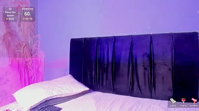 Megan browns1 online show from December 2024 02:06:02 PM