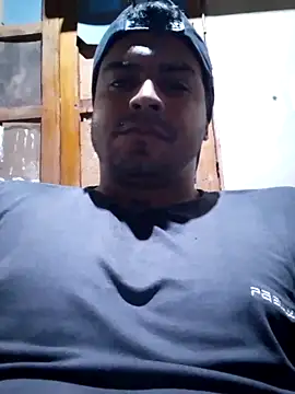 Evandro-Bahia online show from October 2025 09:37:01 PM