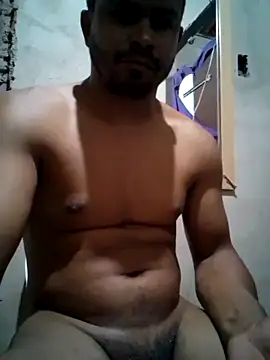 Evandro-Bahia online show from October 2025 11:15:02 PM