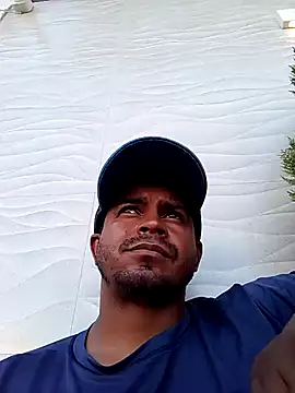 Evandro-Bahia online show from November 2025 07:36:01 PM