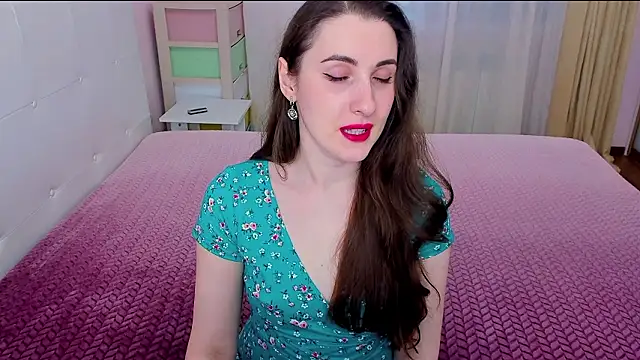 I-JUST-I online show from March 2026 10:08:02 AM