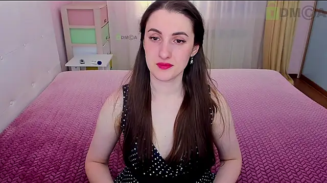 I-JUST-I online show from March 2026 04:50:01 AM