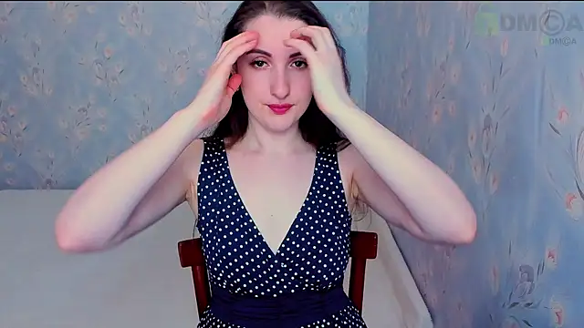 I-JUST-I online show from April 2026 06:00:02 AM