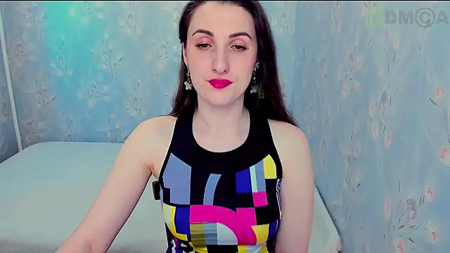 I-JUST-I online show from April 2026 01:07:01 PM