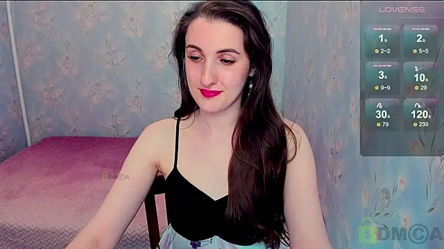 Snapshot of I-JUST-I chatting on May 2026 04:04:02 PM I-JUST-I online show from May 2026 04:04:02 PM