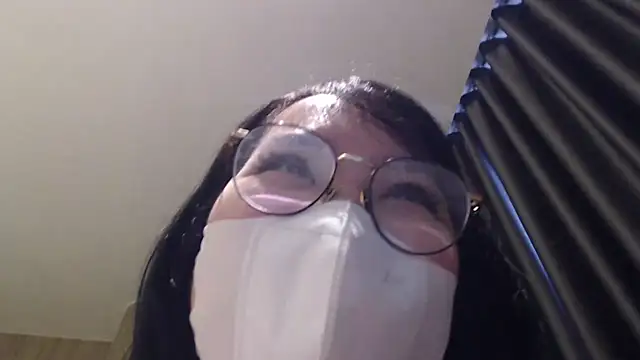 Snapshot of Onee-Chew chatting on October 2025 03:06:02 AM Onee-Chew online show from October 2025 03:06:02 AM