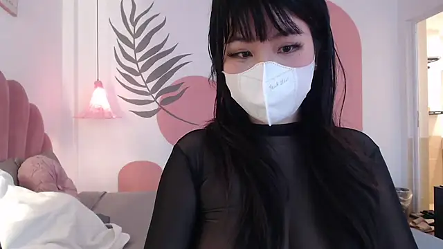 Snapshot of Onee-Chew chatting on November 2025 06:04:02 AM Onee-Chew online show from November 2025 06:04:02 AM