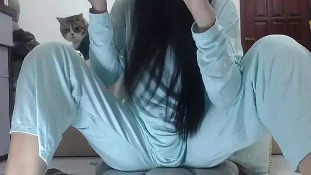 Sarah 88 online show from January 2025 07:56:02 PM