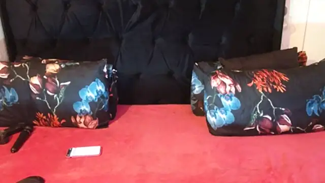 Ducheess online show from October 2025 01:53:02 AM