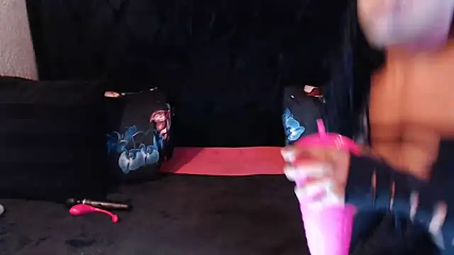 Ducheess online show from November 2025 11:07:02 PM