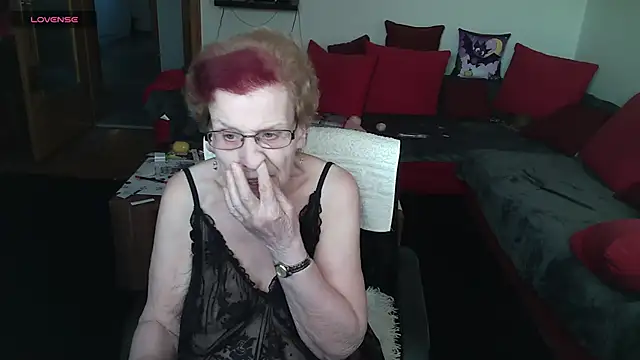 HeisseomaOriginal online show from February 2025 08:13:02 AM