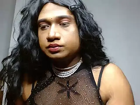 Akhilamolu the transsissy online show from May 2026 07:30:01 PM