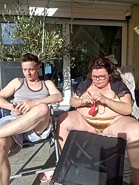 LanaSissy100 online show from March 2025 03:20:01 PM