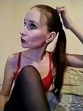 Snapshot of AimeeFair chatting on December 2024 01:49:02 PM AimeeFair online show from December 2024 01:49:02 PM