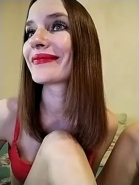 AimeeFair online show from October 2025 11:50:01 AM