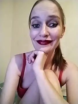 AimeeFair online show from February 2026 03:51:02 PM