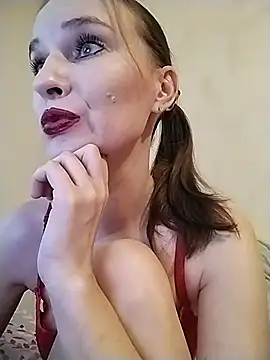 AimeeFair online show from March 2026 03:18:01 PM