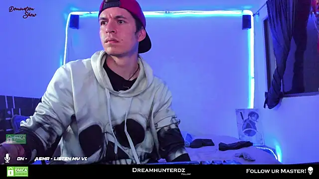 Headhunterdz online show from January 2025 12:27:02 AM