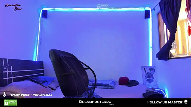 Headhunterdz online show from January 2025 06:49:01 PM