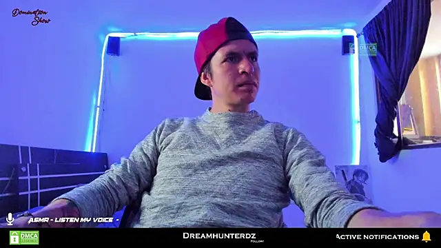 Headhunterdz online show from January 2025 06:49:01 PM