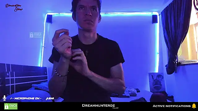 Headhunterdz online show from January 2025 06:38:02 PM