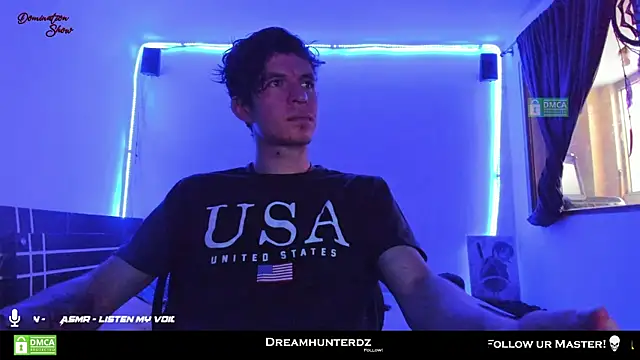 Headhunterdz online show from January 2025 07:31:01 PM