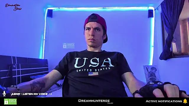 Headhunterdz online show from January 2025 10:26:01 PM