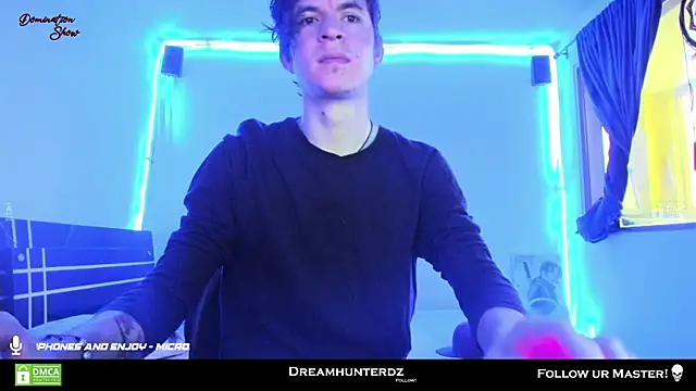 Headhunterdz online show from March 2025 07:49:02 PM