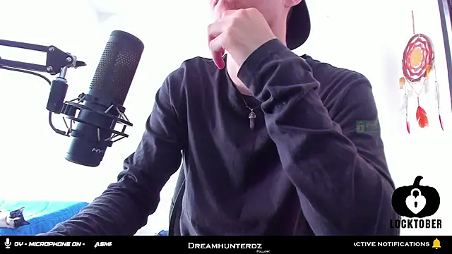 Headhunterdz online show from October 2025 08:10:01 PM