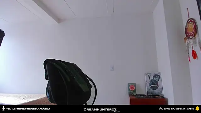 Headhunterdz online show from November 2025 07:57:02 PM