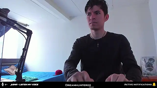 Headhunterdz online show from February 2026 09:21:01 PM