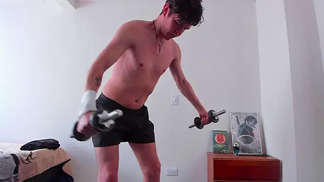 Headhunterdz online show from March 2026 08:15:01 PM