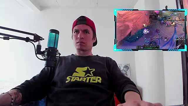 Headhunterdz online show from April 2026 07:58:01 PM