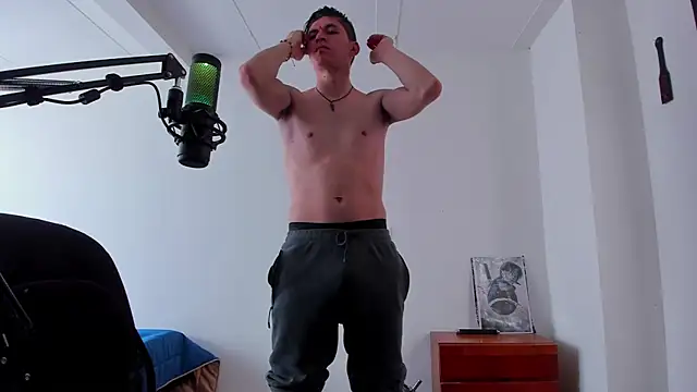 Headhunterdz online show from April 2026 07:59:01 PM