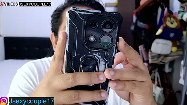 jamarixxx online show from September 2025 09:14:01 PM