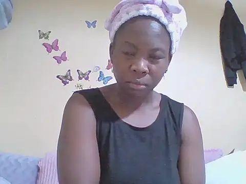 miss melis online show from May 2026 07:13:01 AM
