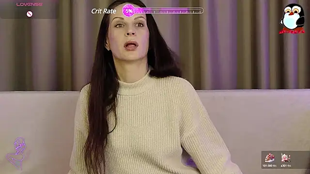Snapshot of Mila_Anders chatting on March 2025 01:29:02 PM Mila Anders online show from March 2025 01:29:02 PM