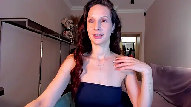 Snapshot of Mila_Anders chatting on September 2025 04:56:02 AM Mila Anders online show from September 2025 04:56:02 AM