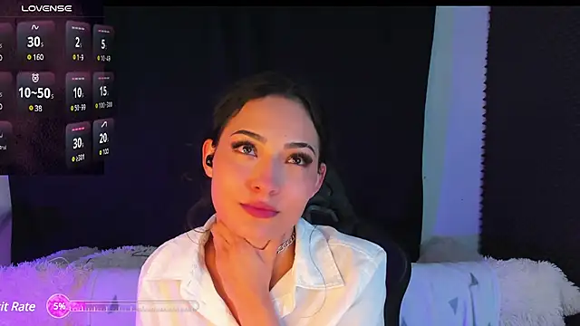 rosario215B online show from January 2025 11:55:01 PM