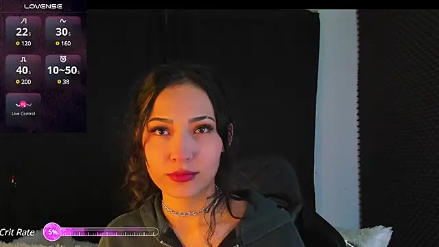 rosario215B online show from February 2025 03:08:02 AM